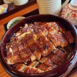 炭焼うな富士 白壁別邸 - 