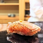 日本橋蛎殻町 すぎた - 