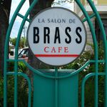 BRASS - 