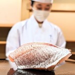 日本橋蛎殻町 すぎた - 