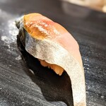 日本橋蛎殻町 すぎた - 