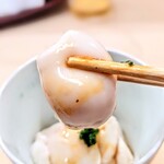 日本橋蛎殻町 すぎた - 