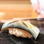 日本橋蛎殻町 すぎた - 