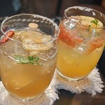 シオカフェ ルジェ - 