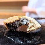 日本橋蛎殻町 すぎた - 