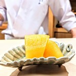 日本橋蛎殻町 すぎた - 