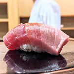 日本橋蛎殻町 すぎた - 