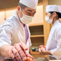 日本橋蛎殻町 すぎた - 