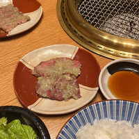 青山まんぷく - 