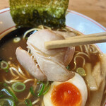 麺dining 月乃家 - 