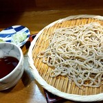 Soba Dokoro Hiroyoshi - もりそば