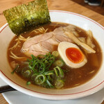 麺dining 月乃家 - 