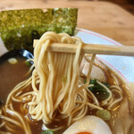 麺dining 月乃家 - 