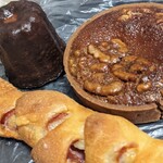 とらやベーカリー - 