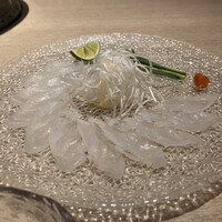 焼ふぐ夢鉄砲 中目黒店 - 