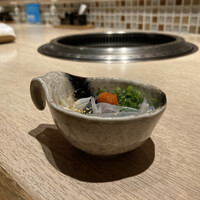 焼ふぐ夢鉄砲 中目黒店 - 