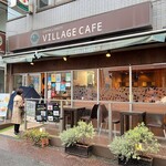 VILLAGE CAFE - 