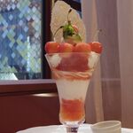 資生堂パーラー - 