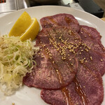 焼肉食堂 かど家 キャンプスタイル - 