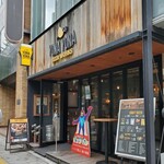 YONA YONA BEER WORKS - 