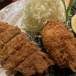 Nadai Tonkatsu Katsukura - 