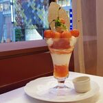 資生堂パーラー - 