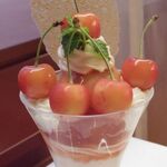 資生堂パーラー - 