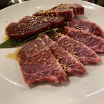 Yakiniku Shokudou Kado Yakyam Pu Sutairu - 