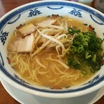 マルチョンラーメン - 