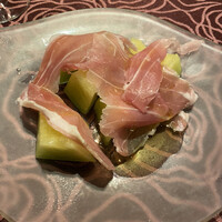 クッチーナ イタリアーナ アリア 六本木 - 