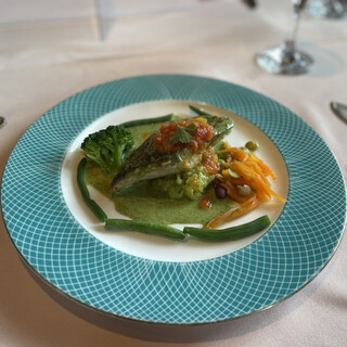 レストラン リヴァージュ_2