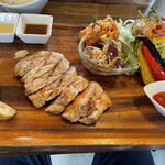 UMBICO GRILL - 