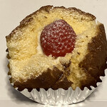 ママのえらんだ元町ケーキ - ざくろ