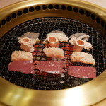 焼肉井とう - 