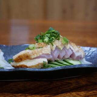 小林 地鶏の里_1