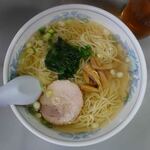 ラーメンショップやっこ - 