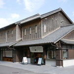 仙巌園 両棒屋 - 