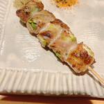 Yakitori Hachiman - 