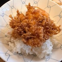 てんぷら天松 日本橋店 - 