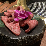 琉球BBQ Blue - 