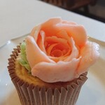 おやつとカフェ ADVENT - 