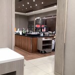 JAL Sakura Lounge Hale - 