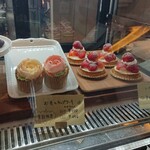 おやつとカフェ ADVENT - 