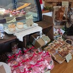 おやつとカフェ ADVENT - 