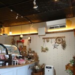 おやつとカフェ ADVENT - 