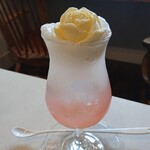 おやつとカフェ ADVENT - 