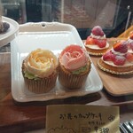 おやつとカフェ ADVENT - 