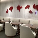 JAL Sakura Lounge Hale - 
