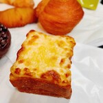 テーラ・テール - 