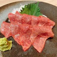 近江うし 焼肉 にくTATSU 青山本店 - 